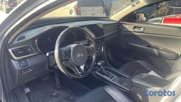 carros - Kia K5 2016  4