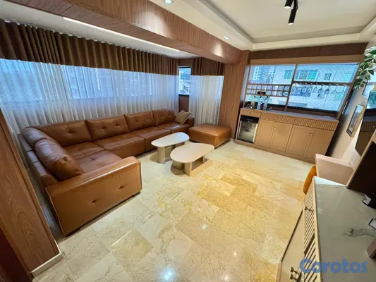 apartamentos - Apartamento en venta en Los Cacicazgos - 006 3