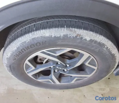 jeepetas y camionetas - KIA THE ALL NEW SPORTAGE 2024 BLANCO GLP 14