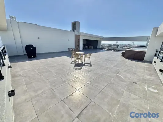 apartamentos - alquiló renacimiento dos habitaciones 2.5 baños parqueo balcón área de lavado  11
