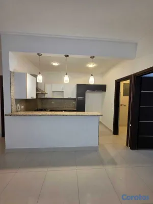 apartamentos - Apartamento en Naco 18
