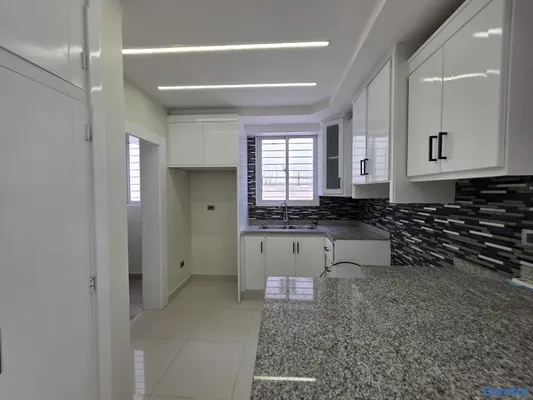 apartamentos - Apartamento listo para vivir en San Fco de Macoris 6