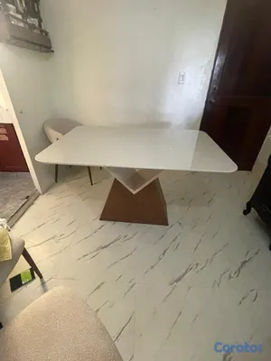 muebles y colchones - MESA SE 6 PUESTOS 3