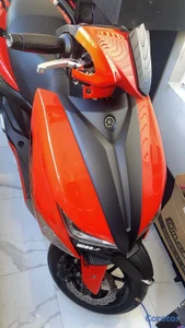vendo Yamaha Cygnus 