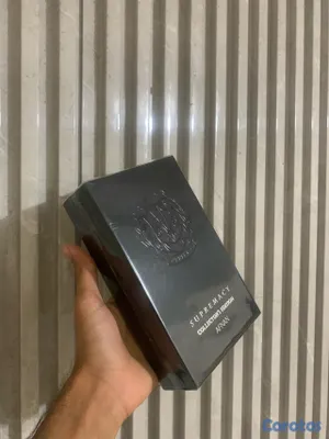 salud y belleza - Afnan Supremacy Collector’s Edition 100 ml – Perfume para Hombre 5