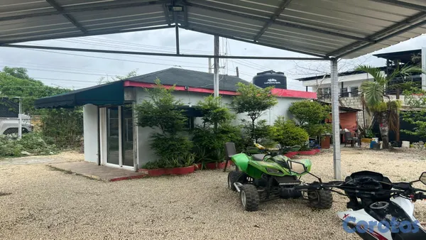 solares y terrenos - Solar en Venta de 616.91 m² en San Antonio de Guerra 9