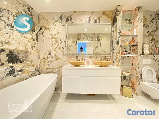 penthouses - Penthouse en Alquiler Renacimiento 7