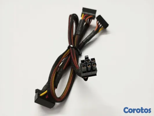 accesorios para electronica - Cable Modular for Power Supply OCZ MODXSTREAM-PRO  5