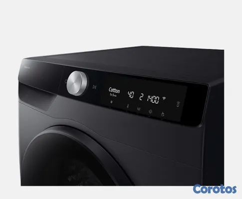 electrodomesticos - NEGOCIABLE Lavadora Secadora Samsung -11kg – Funciona Perfecta | Oportunidad 3
