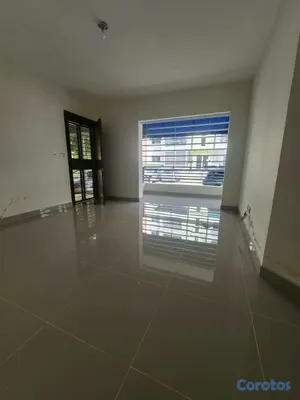 apartamentos - Vendo Primer piso en el Sector los Álamos.  114 mt 6