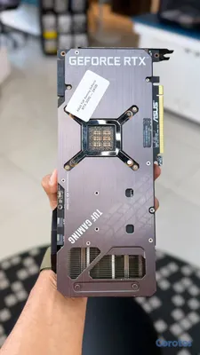 negocios en venta - TARJETA GRÁFICA ASUS TUF GeForce GAMING RTX 3090,  3