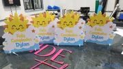 servicios profesionales - IMPRESIONES EN VINIL, BANNER, COROPLAST...