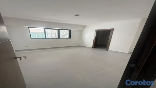 apartamentos - alquilo apartamento en el millon 8