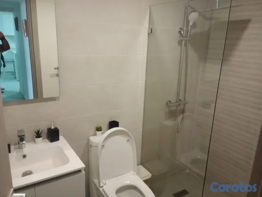 apartamentos - APARTAMENTO EN ALQUILER | RESIDENCIAL CAYO LEVANTADO

 14