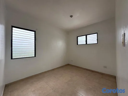 apartamentos - Apartamento de 2 habitaciones con Terraza privada  12