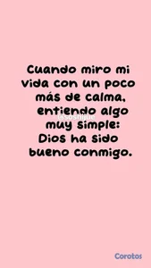 Soy doméstica 