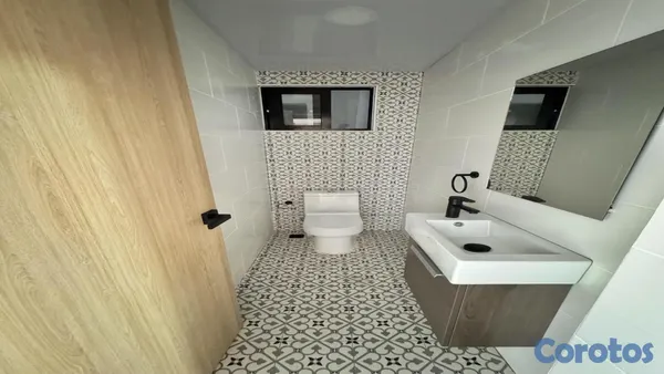 apartamentos - Apartamento Nuevo en Los Restauradores 9