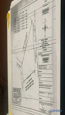 solares y terrenos - VENTA DE SOLAR EN RESIDENCIAL MARGARITA BANI 2