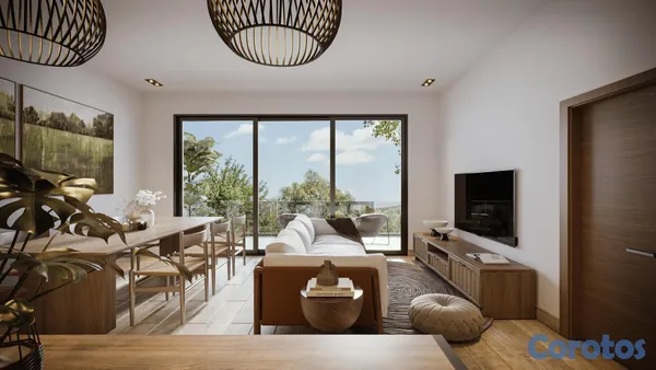 apartamentos - Apartamentos en Jarabacoa | Inversión Inmobiliaria en La Jamaca de Dios 10