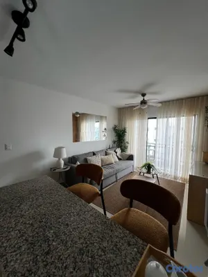 apartamentos - Apartamento amueblado 1 habitación en Epic Residences – US$800 9