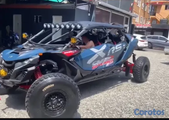 negocios en venta - Venta de car wash con bar  2