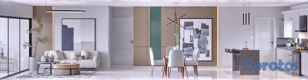 apartamentos - Apartamento en venta en Autopista Duarte, Santiago 6