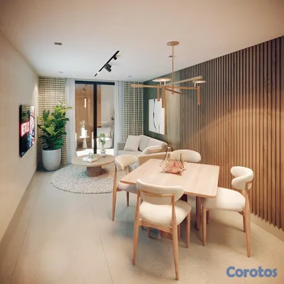 apartamentos - Apartamentos Exclusivos con Amenidades de Primer N 17