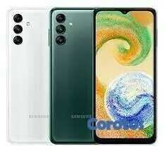 celulares y tabletas - Telefono Samsung Galaxy A04S de 128GB 2