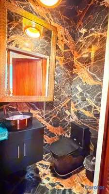 casas vacacionales y villas - Magnífica Villa en Green Village Cap Cana Totalmente Amueblada y Equipada 5