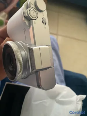 camaras y audio - Camara Digital nueva en su caja 2