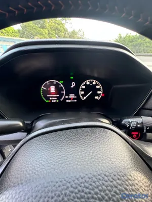 jeepetas y camionetas - honda Crv 2025 sport Hybrid  11