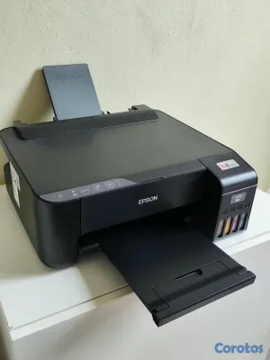 impresoras y scanners - 🖨️ EPSON L1250 PARA SUBLIMACIÓN  3