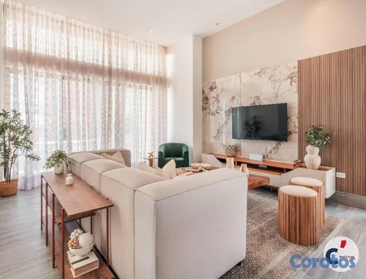apartamentos - Apartamento en renta en Cap Cana · Ref 36527599878 3