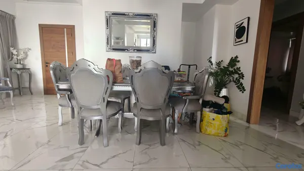 apartamentos - Moderno Apartamento/Zona Privilegiada/Área social 8