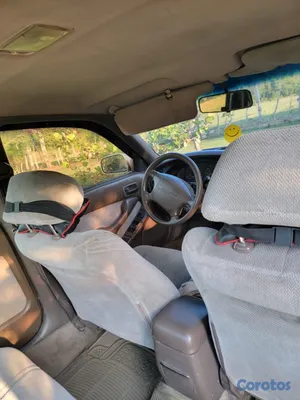 otros vehiculos - Toyota camrry 95 3