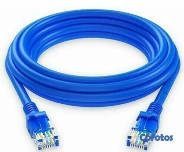 Cable de red 5 metros / 16 pies 