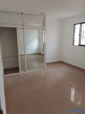 apartamentos - Apartamento en alquiler en Vista hermosa, próximo a la carretera mella. 📍 8