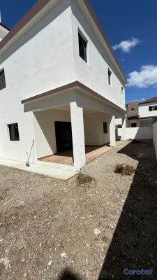 casas - Residencial Shalom VII | Casas Listas para Entrega en un Residencial Exclusivo 11
