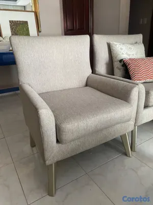 muebles y colchones - Elegantes butacas para renovar tus espacios  5