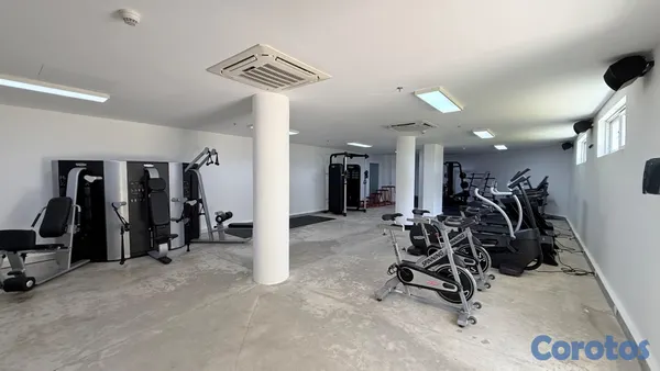 apartamentos - Apartamento amueblado en venta en Cana Rock Condos 10
