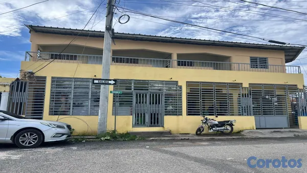 apartamentos - Edificio Comercial y Residencial en Venta en San Isidro | 220.86 m² 2