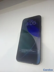 iPhone 16 pro Max 512GB Factory 