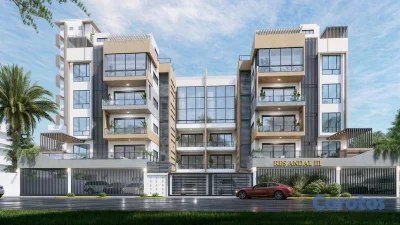 RESIDENCIAL ANDAL III 
