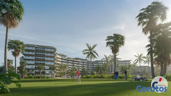 apartamentos - Luxury Beachfront Apartments for Sale in Cap Cana, 5