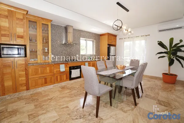 apartamentos - Alquiler de apartamento Las Terrenas Samana 8