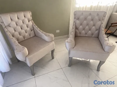 Juego de Muebles