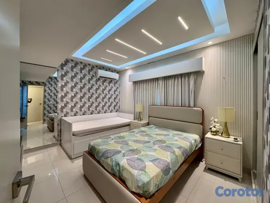 apartamentos - Apartamento en Renacimiento disponible para venta  5