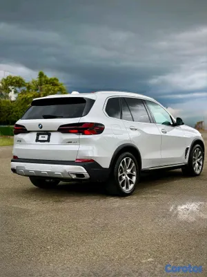 jeepetas y camionetas - bmw x5 xdrive 2024 5
