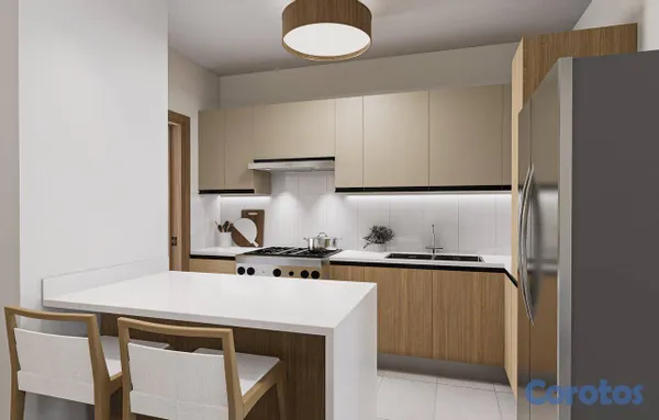 apartamentos - Torres en la mejor ubicación de la av. Jacobo Majl 7