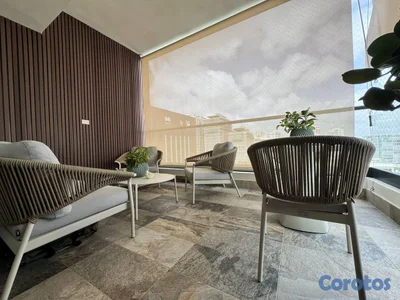 Apartamento en Venta de 2 hab. en Serrallés